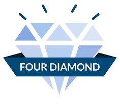 4 diamond aaa