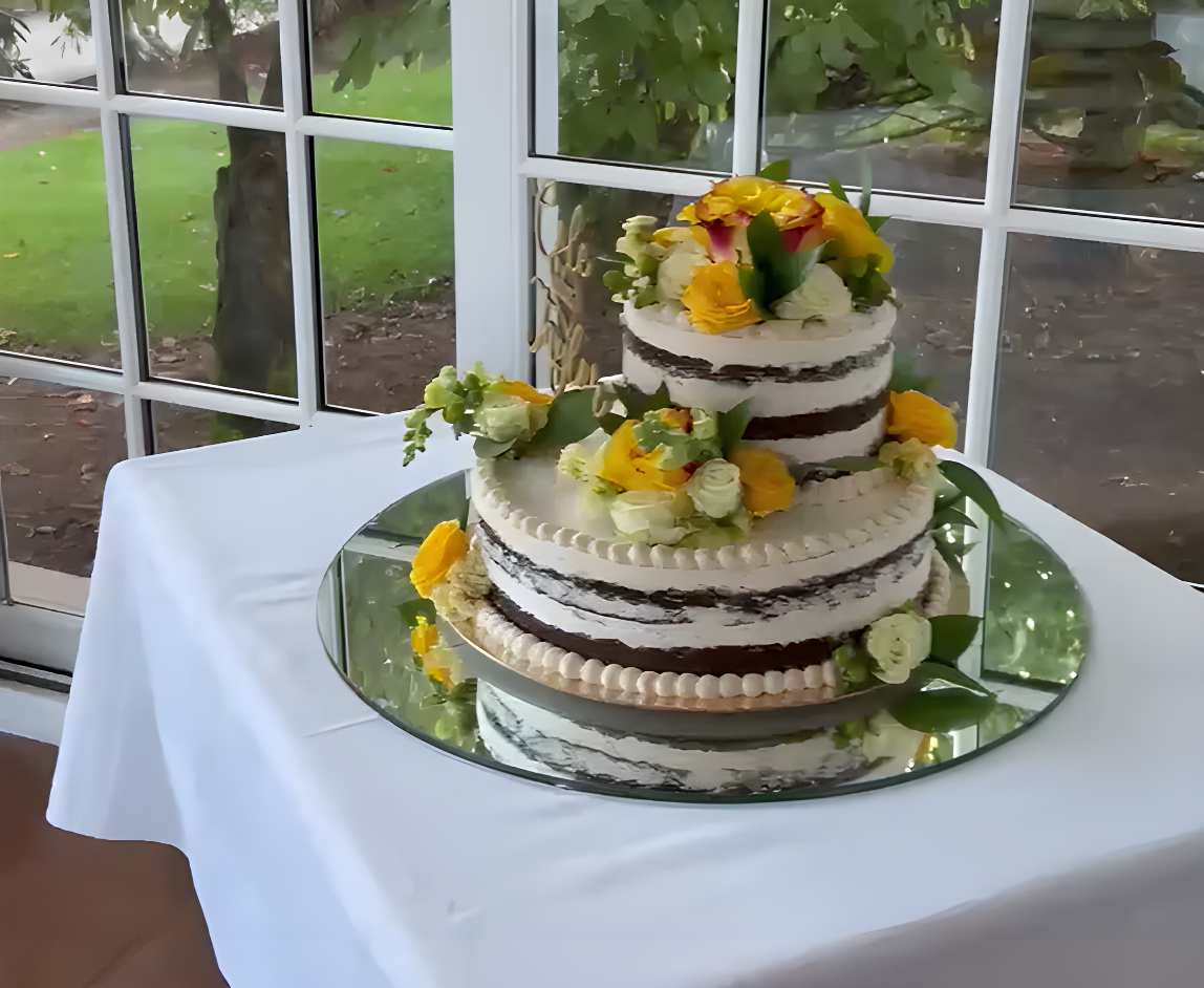 cake reservations