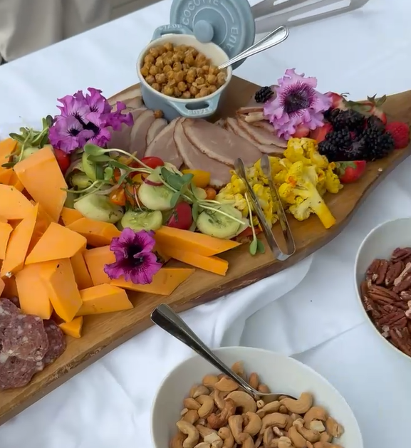 charcuterie 3