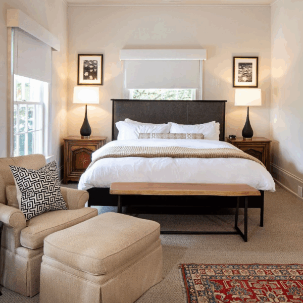 manor king 3 bed