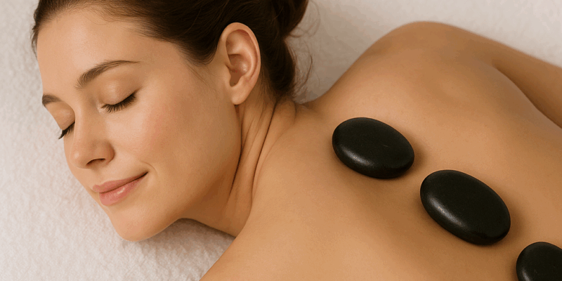 hot stone massage 1