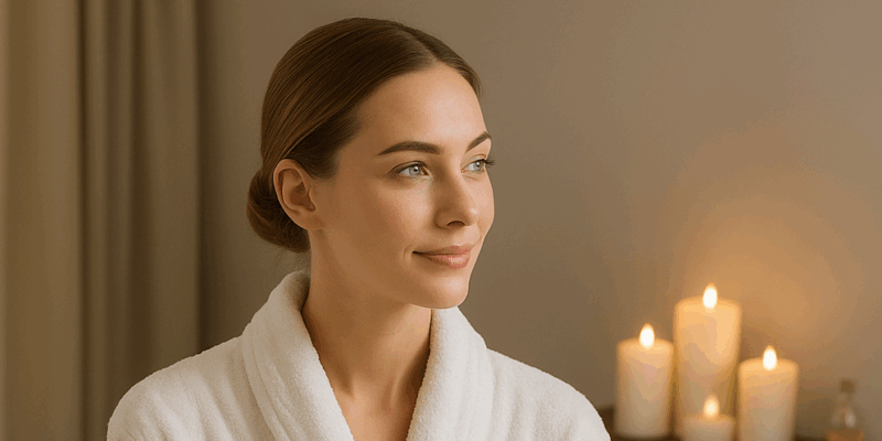 lady waiting for massage crop 5