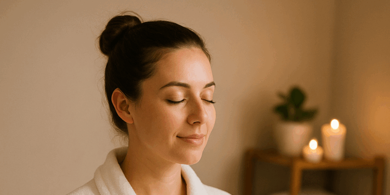 serene spa moment crop 2