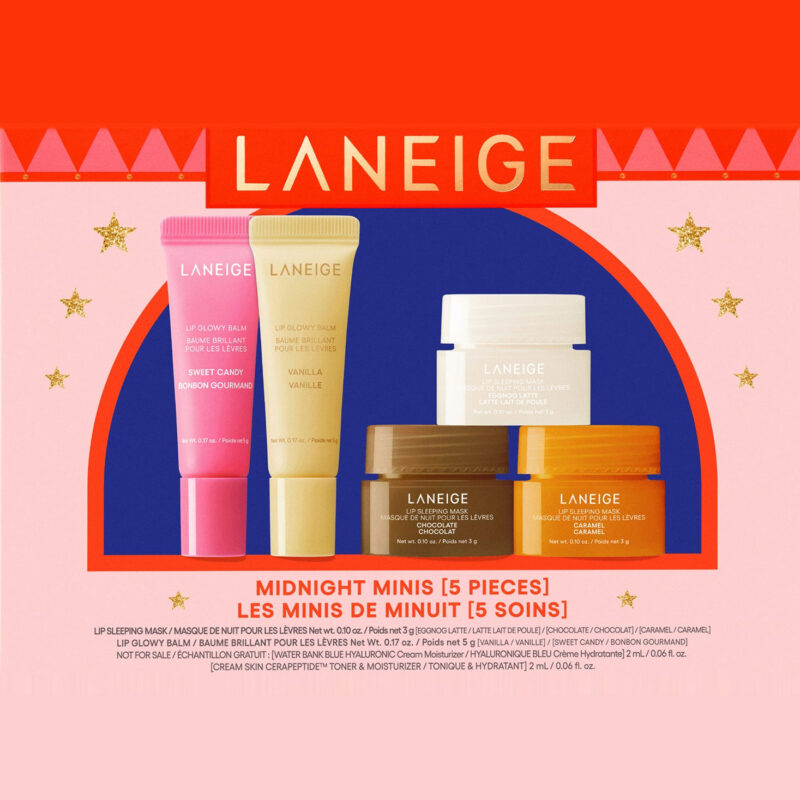 laneige