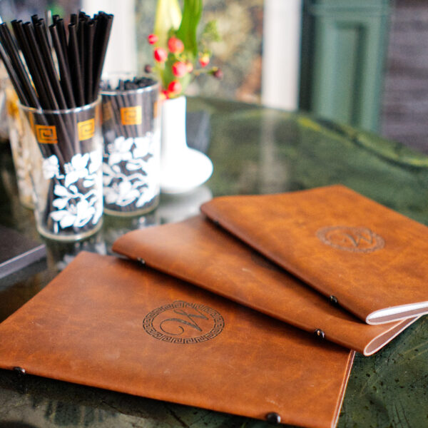 elliotts menus