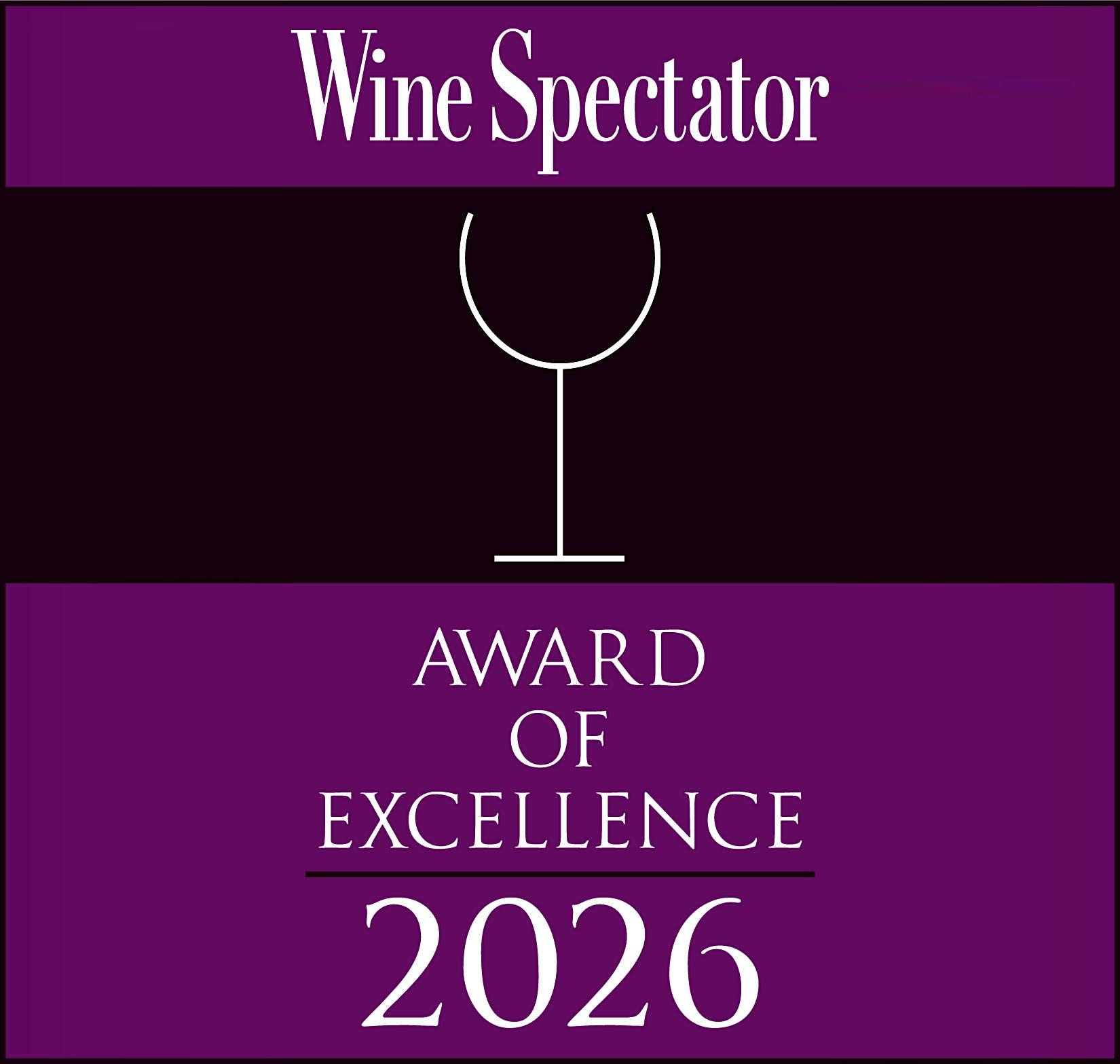 awardofexcellence2026logo color
